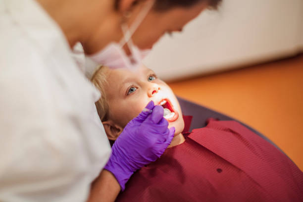 Best Emergency Treatment for Toothache in Trenton, FL